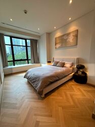 The Ritz-Carlton  (D9), Condominium #510022201